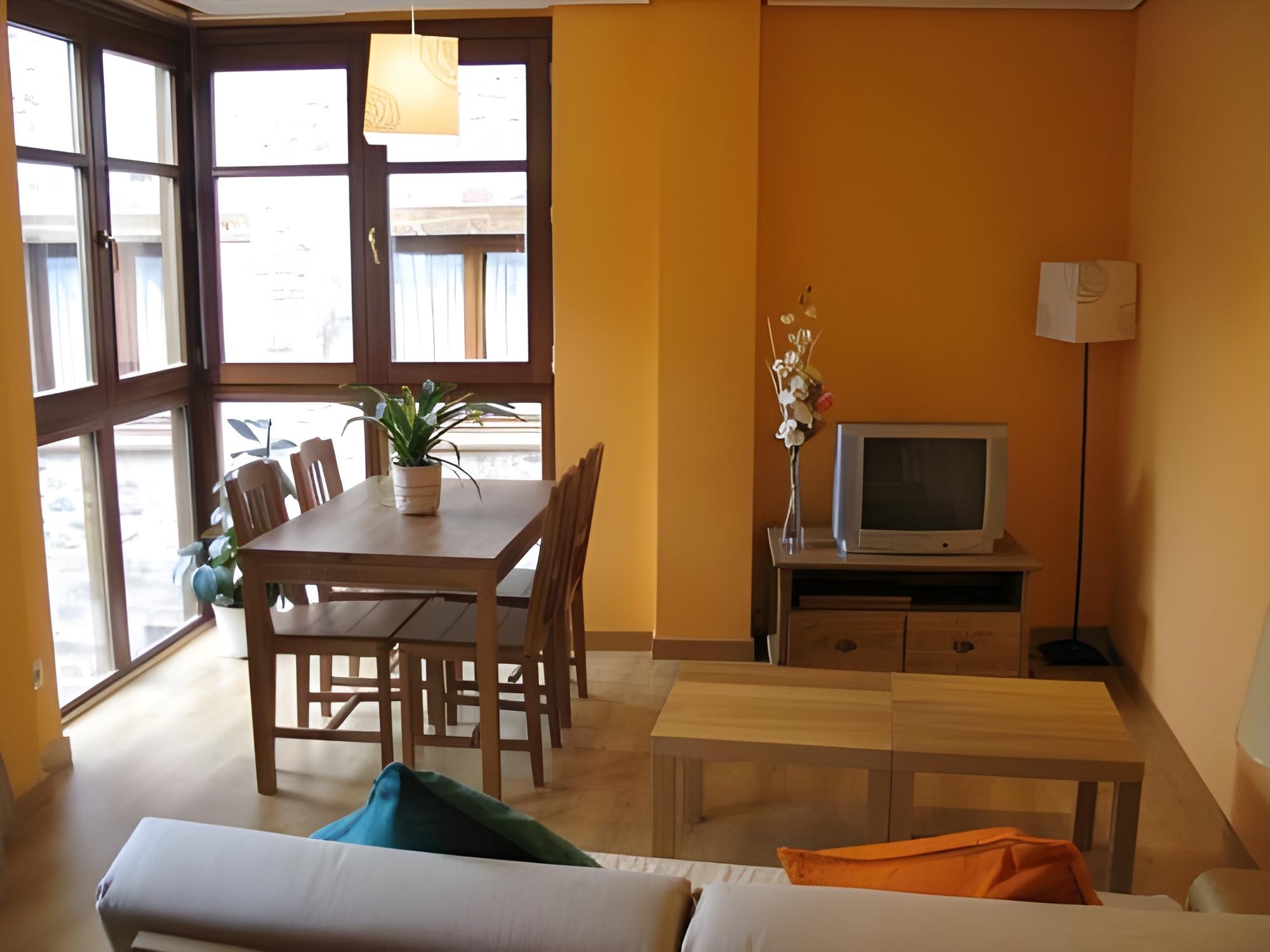 Apartamentos Rurales Altuzarra 9/16