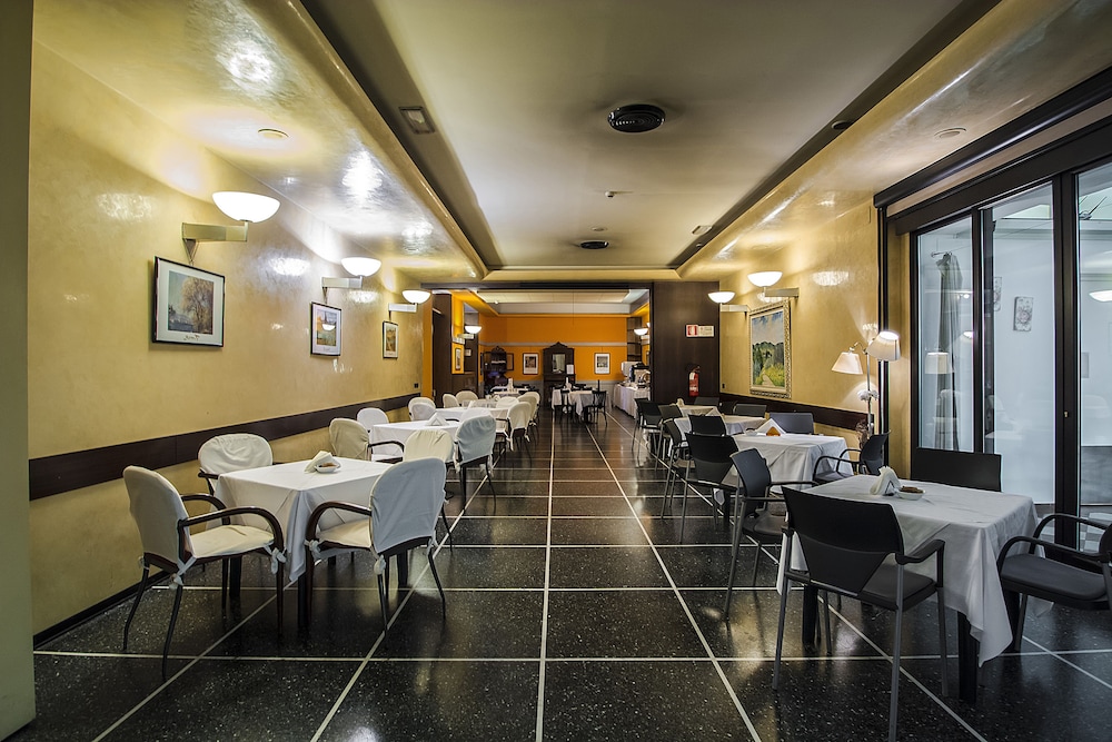 Art Hotel Milano 35/49
