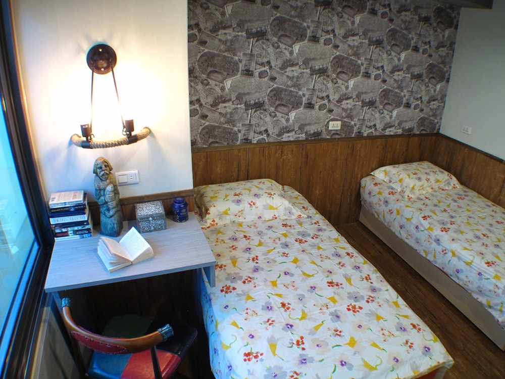 Formosa101 - Hostel 17/50