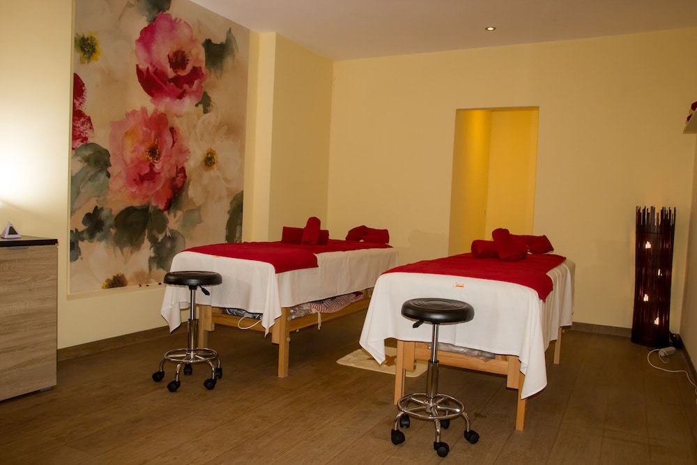 Hotel Salis & Medical Spa 21/28