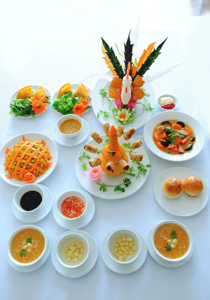 Cherish Hotel 49/50