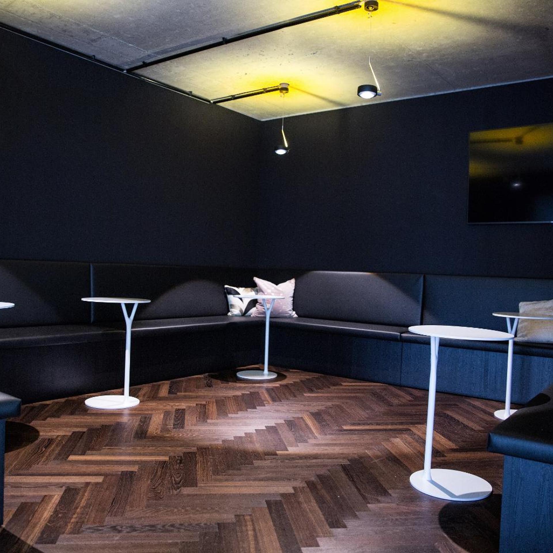 Hotel Roomreich 50/58