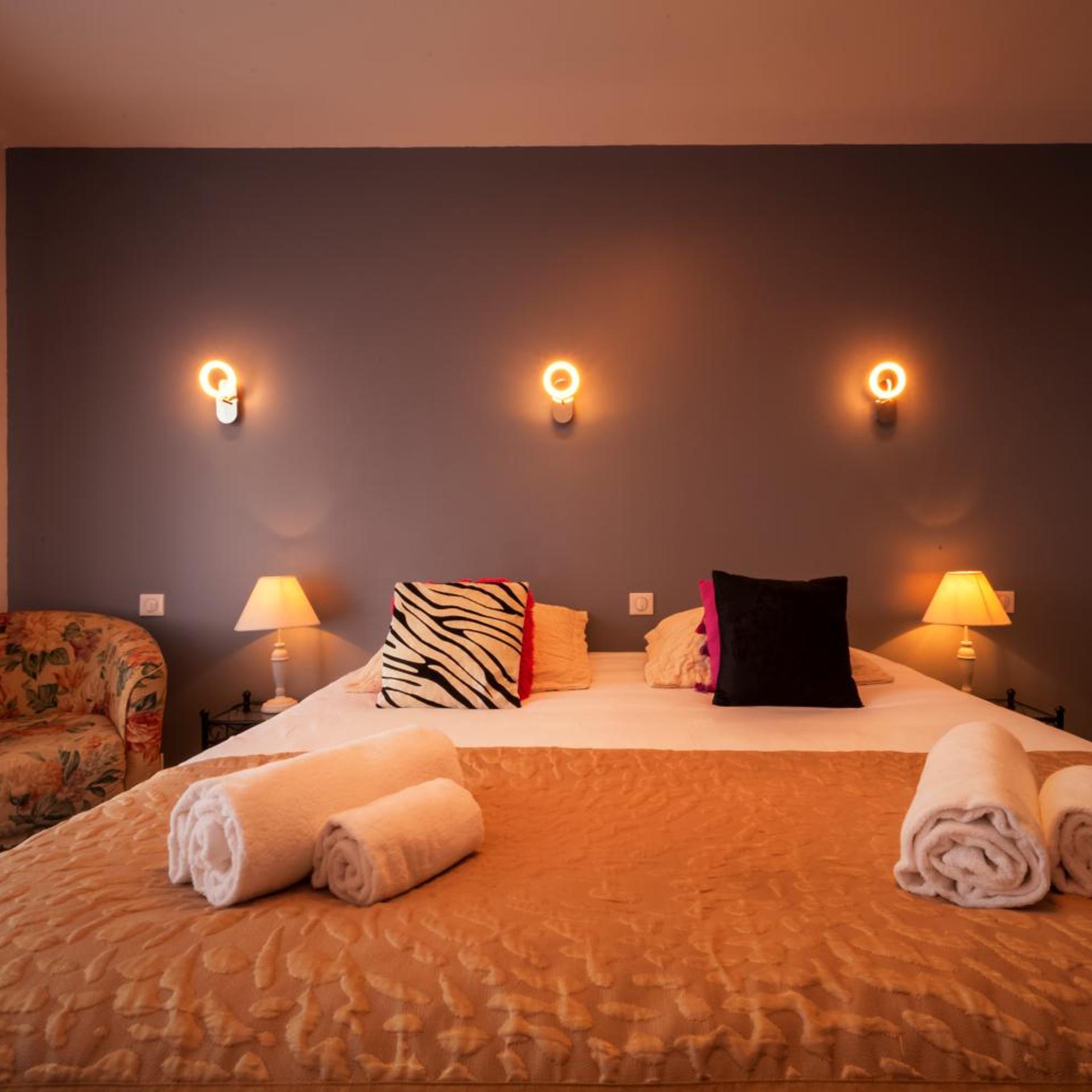 Hotel Le Tourisme 47/63