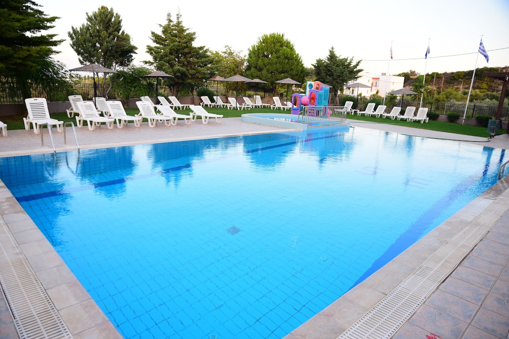Rose Hotel Faliraki 12/28