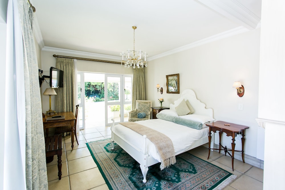 Burkleigh House 9/50
