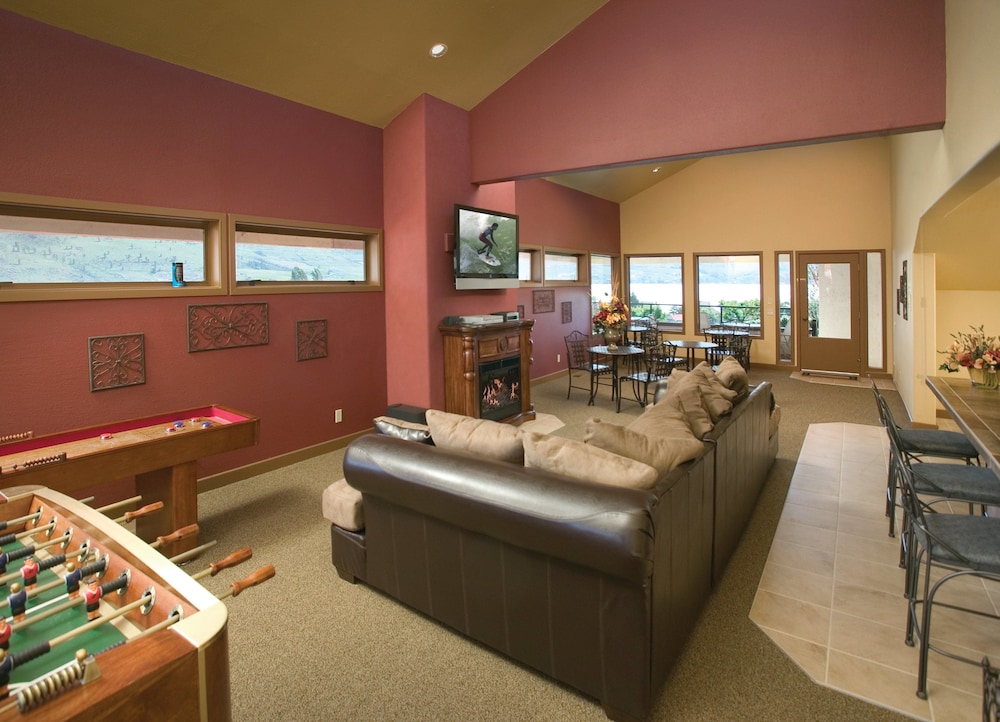 WorldMark Lake Chelan Shores 40/46