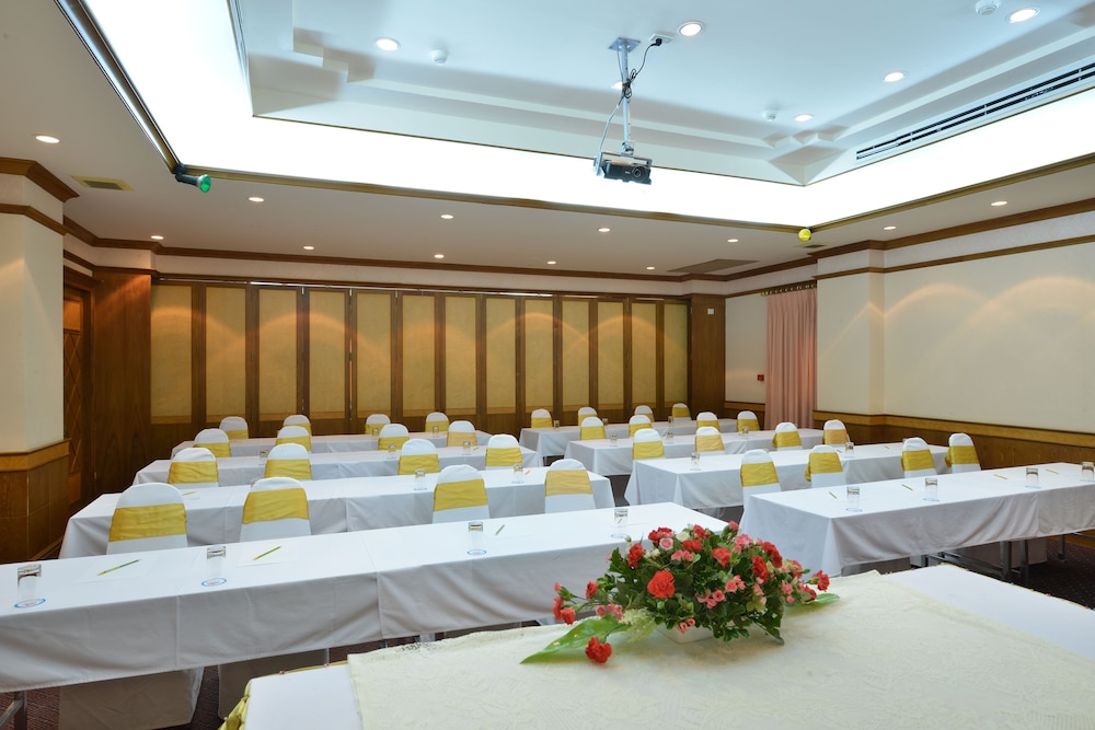 Krabi Heritage Hotel 48/63