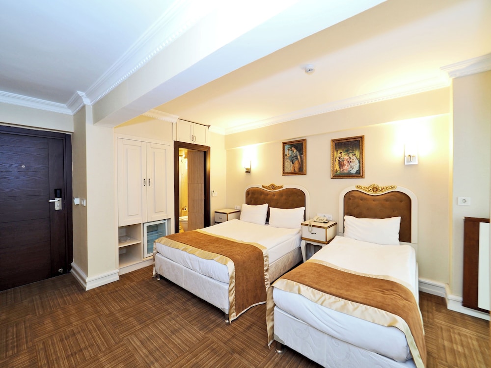 Elysion Hotel 23/48