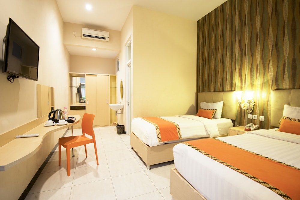 Ceria Boutique Hotel 19/54