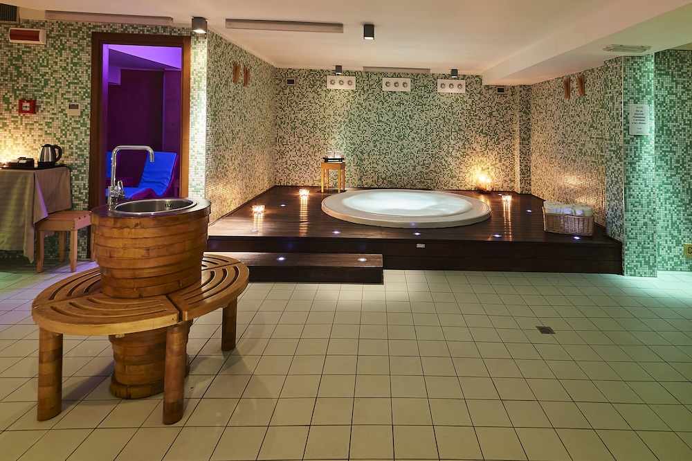 Pietrablu Resort & SPA - CDSHotels 50/50