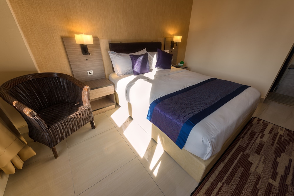 Kingston Hotel 12 - Jalan Raja Laut, KL 21/46