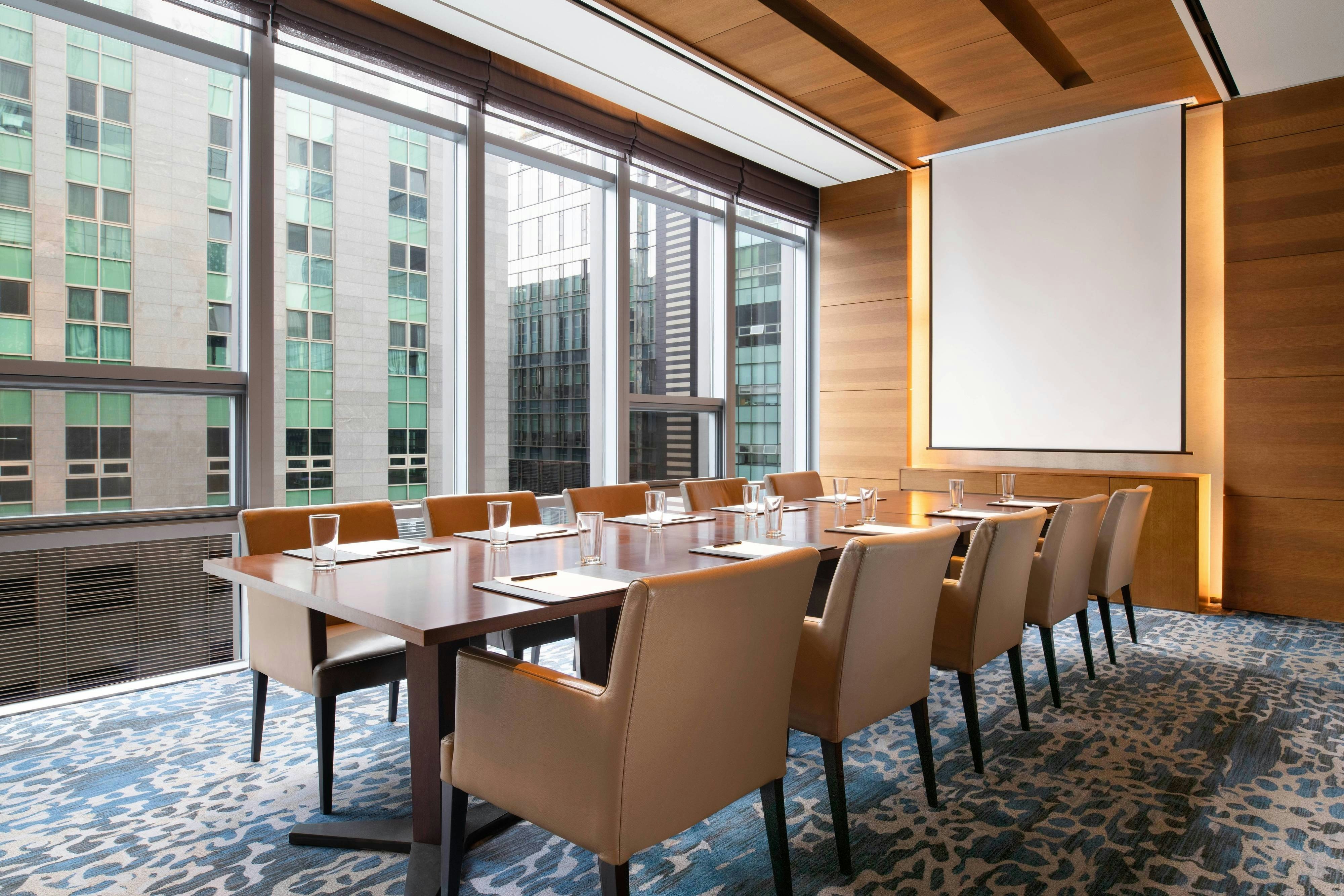 Courtyard by Marriott Seoul Pangyo 59/61