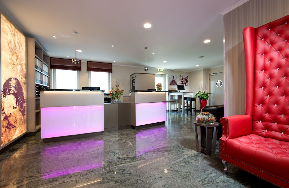 Leonardo Hotel Nurnberg 15/54