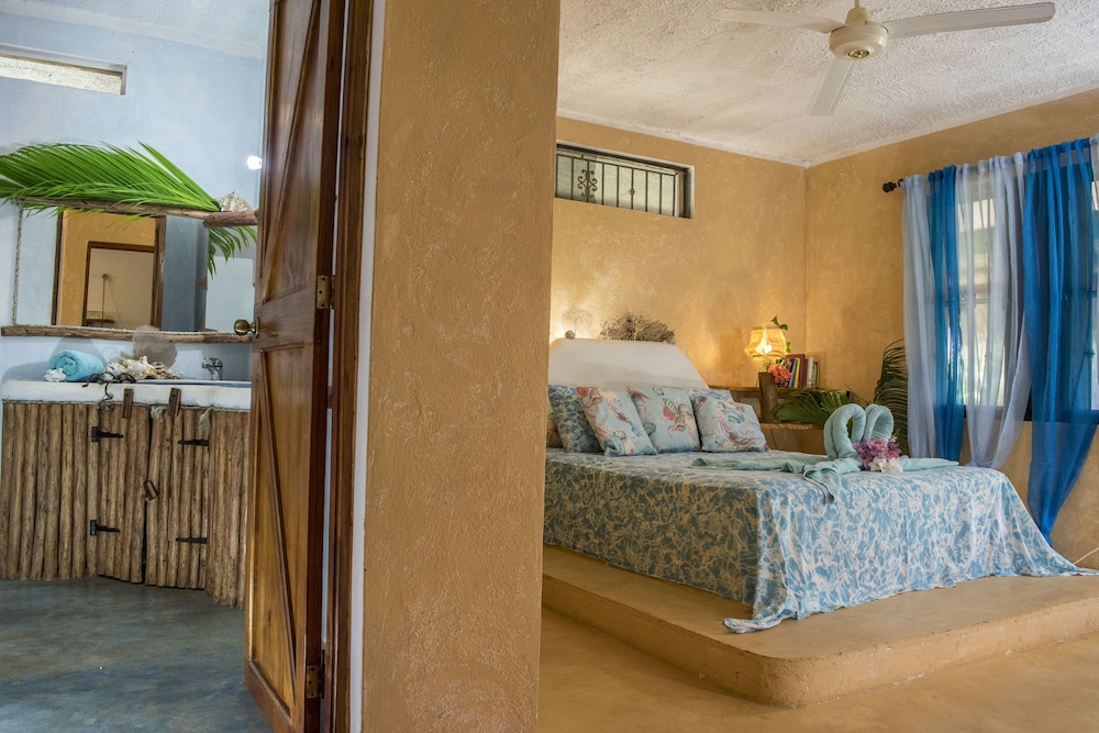 Chalet Tropical Village B&amp;B 15/74