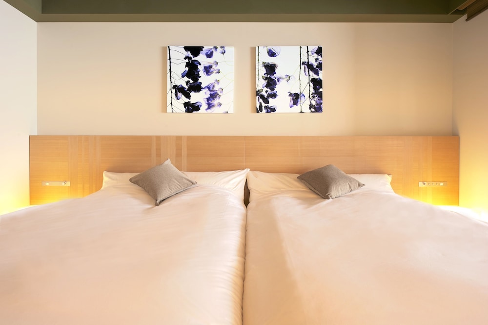 Hotel Kanra Kyoto 23/72