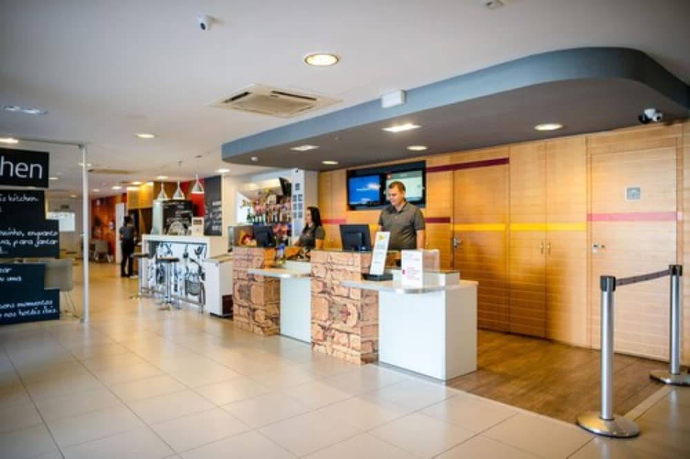 Ibis Petrolina 6/50