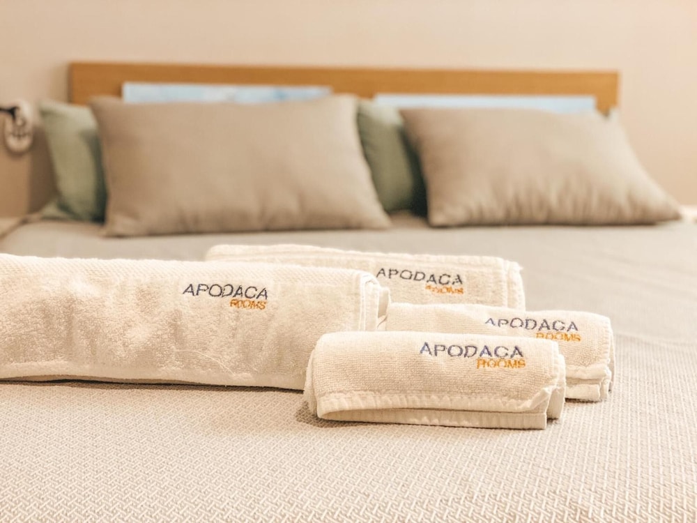 Apodaca Rooms 18/33