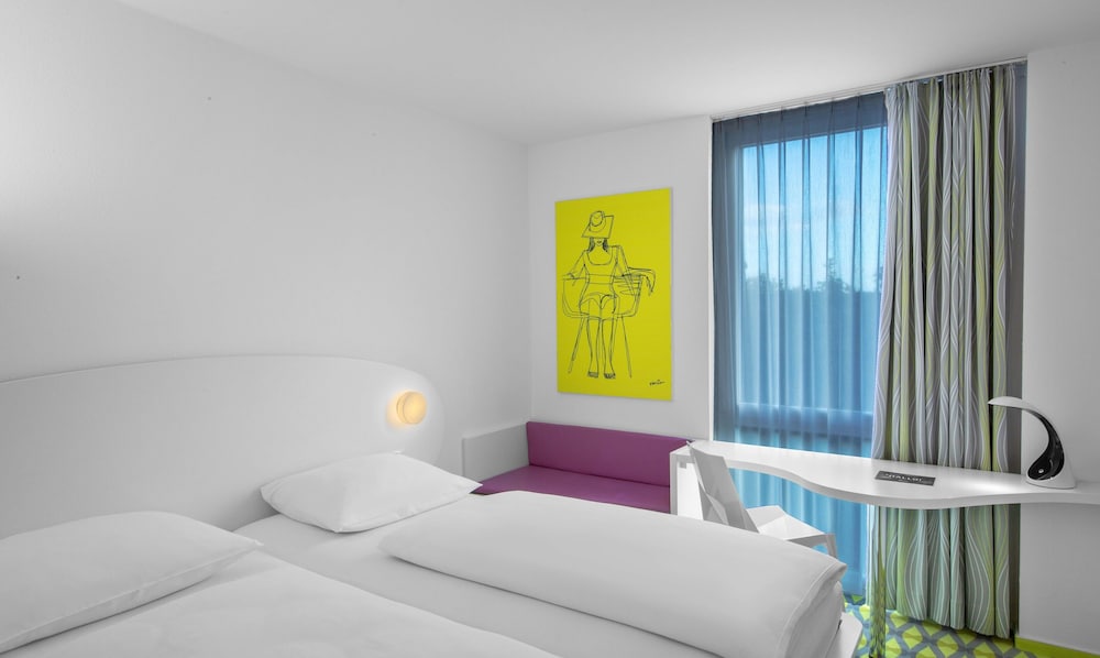 prizeotel Bremen-City 6/35