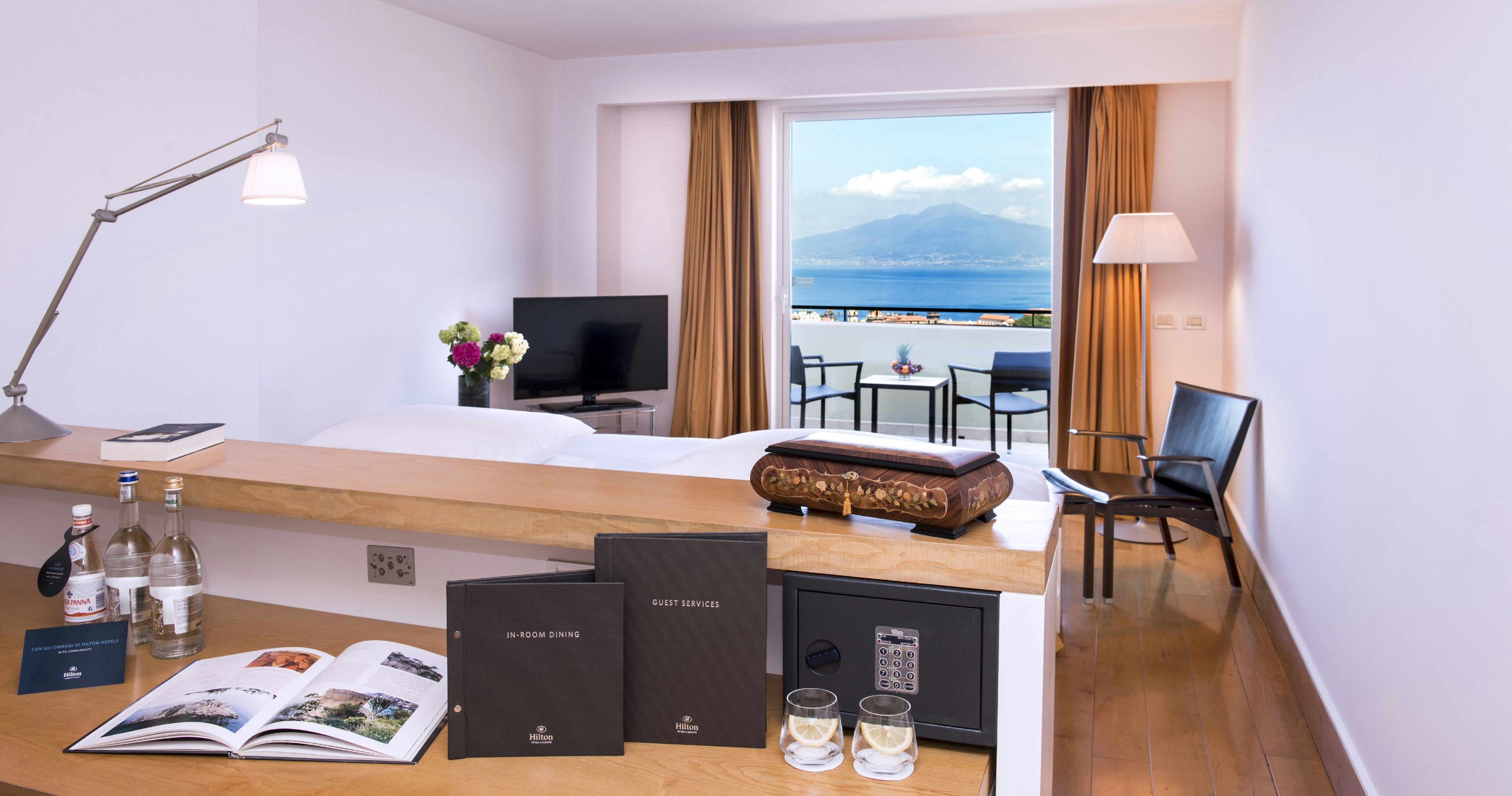 Hilton Sorrento Palace 35/50