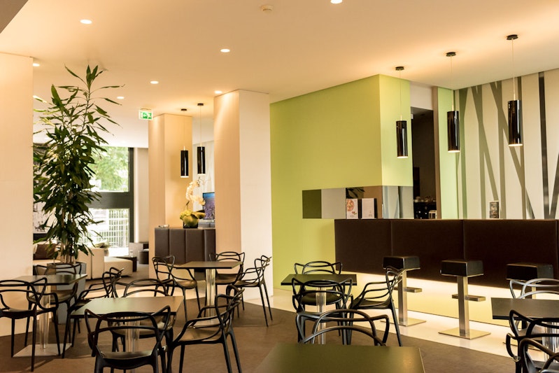 Hotel Manin 52/59