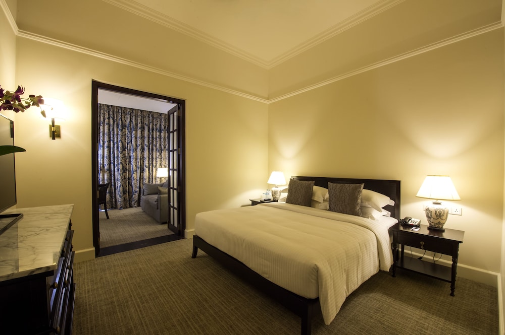 Galle Face Hotel 9/50