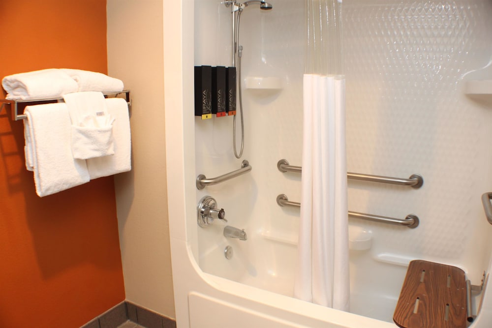 Best Western Inn & Suites New Braunfels 11/35