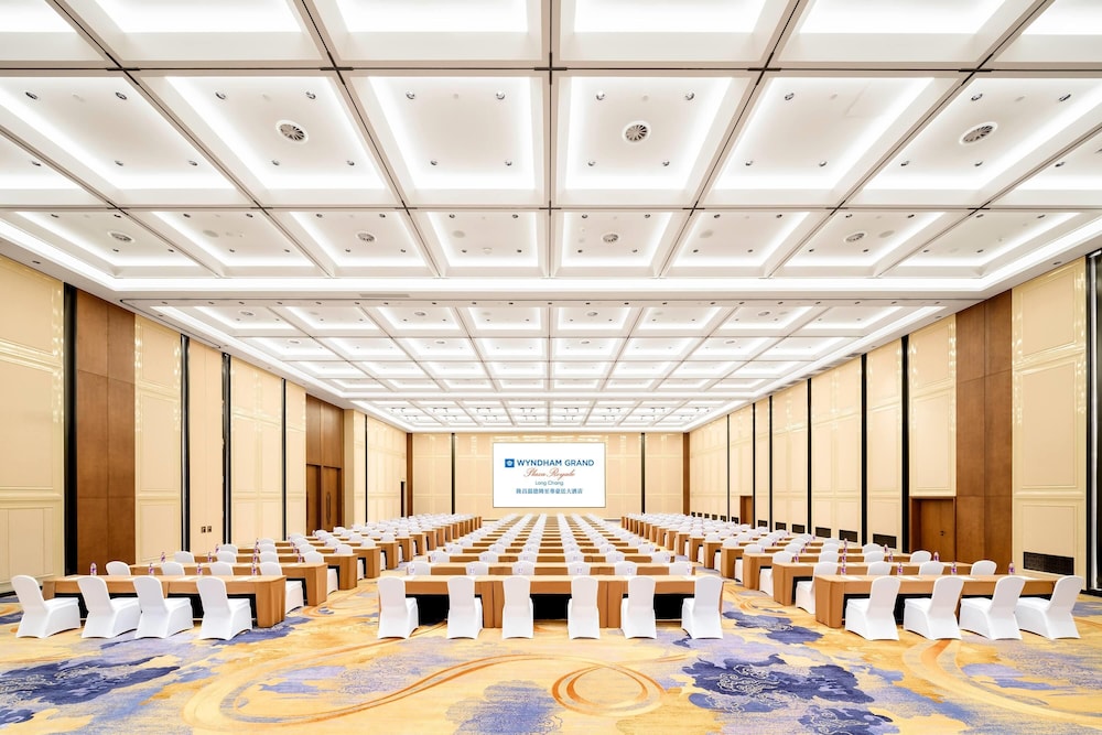Wyndham Grand Plaza Royale Longchang 28/32
