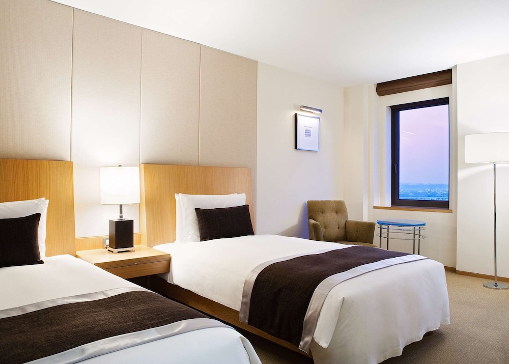 Ambassador Hotel Hsinchu 21/65