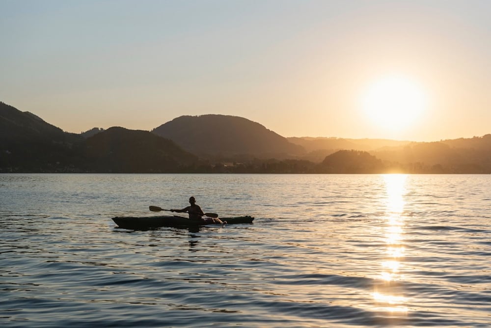 DAS TRAUNSEE 41/48