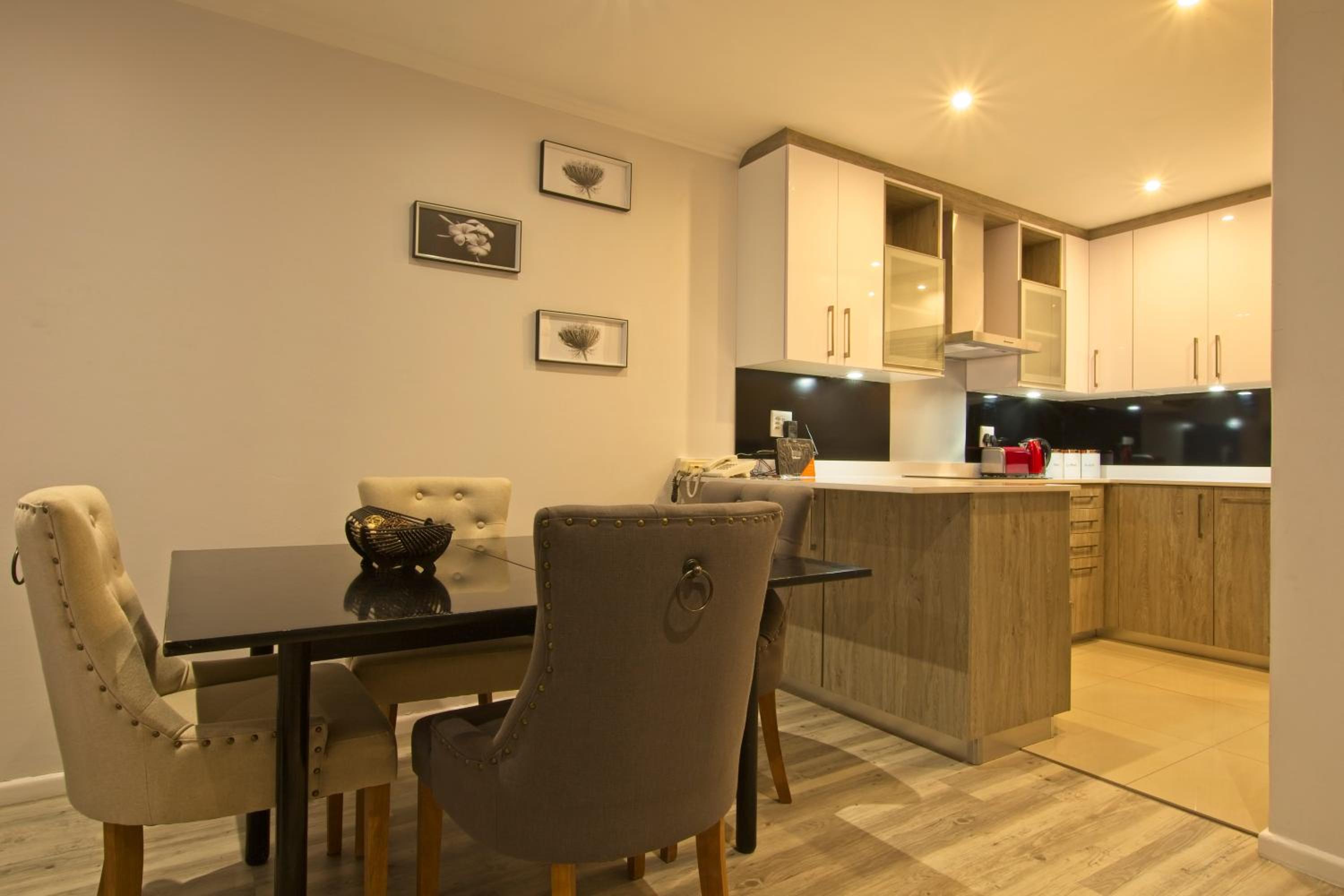 Modern Seaview Apartment 33/50