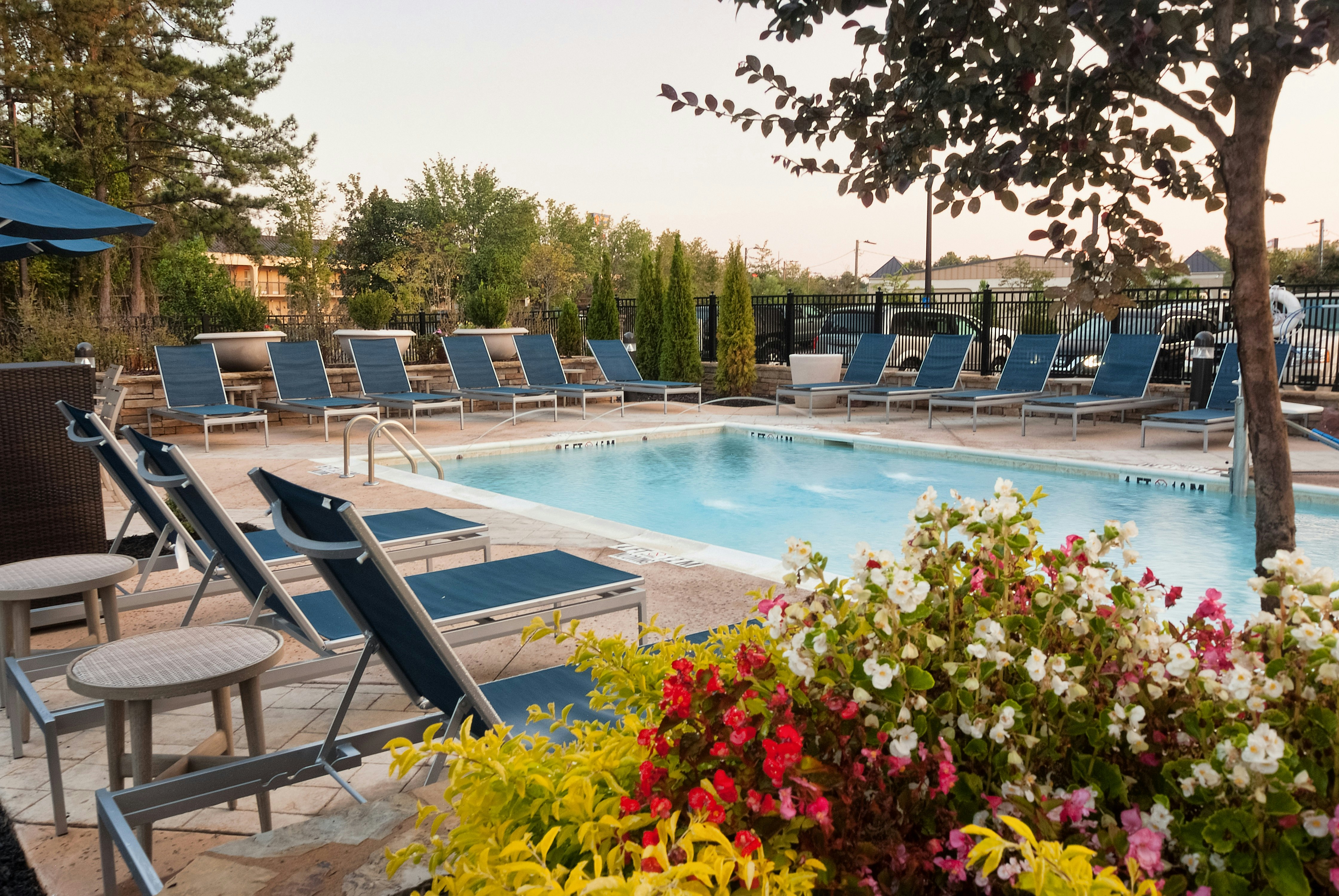 Hampton Inn And Suites Augusta Washington Road I 20 Ga 53/53