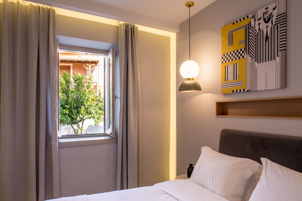 Gambello Luxury Rooms 24/50