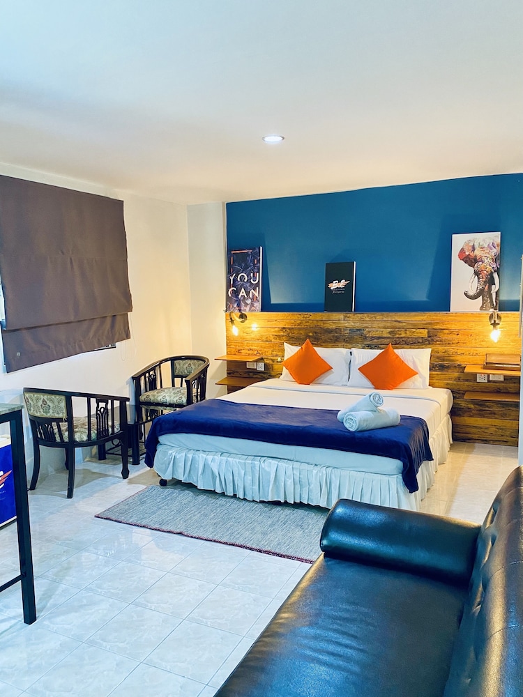 Baan Paradise Hotel 15/50