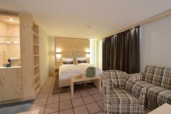 Style, Double Bed