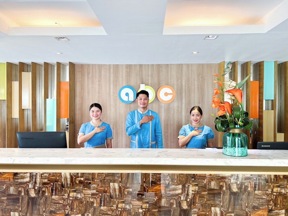 Abc Hotel Cebu 16/69