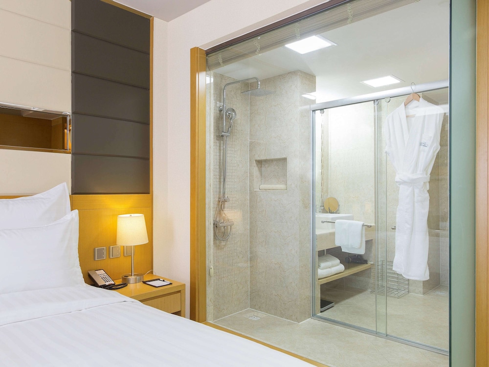 Novotel Ulaanbaatar 21/73