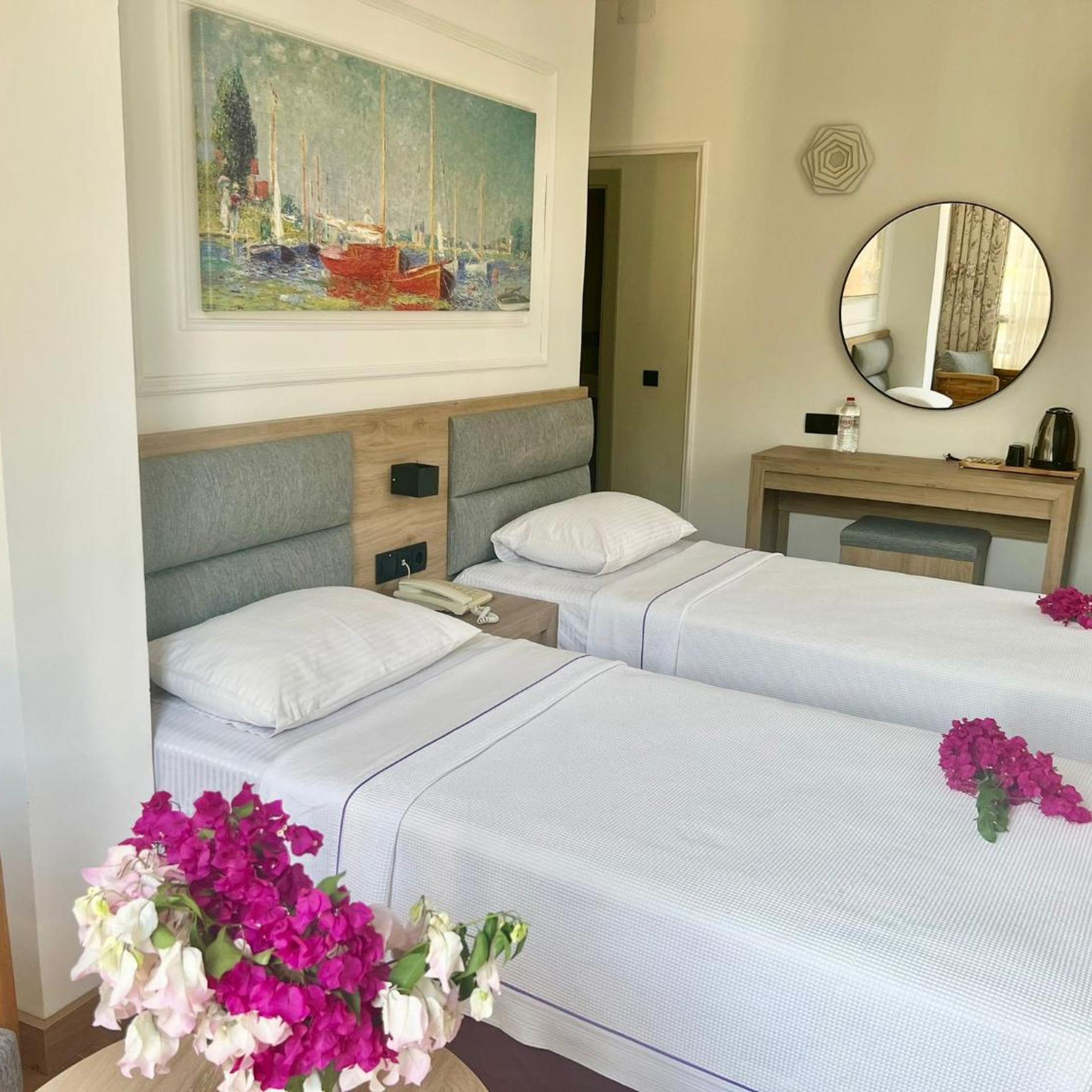 Carikci Otel Marmaris 15/44