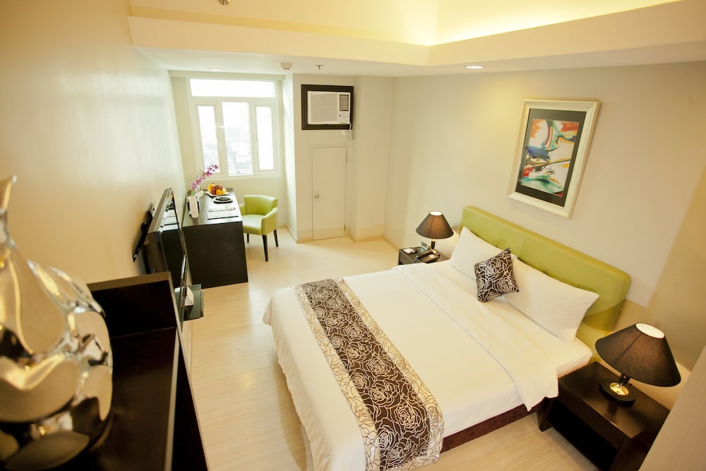 The Exchange Regency Residence Hotel 23/66