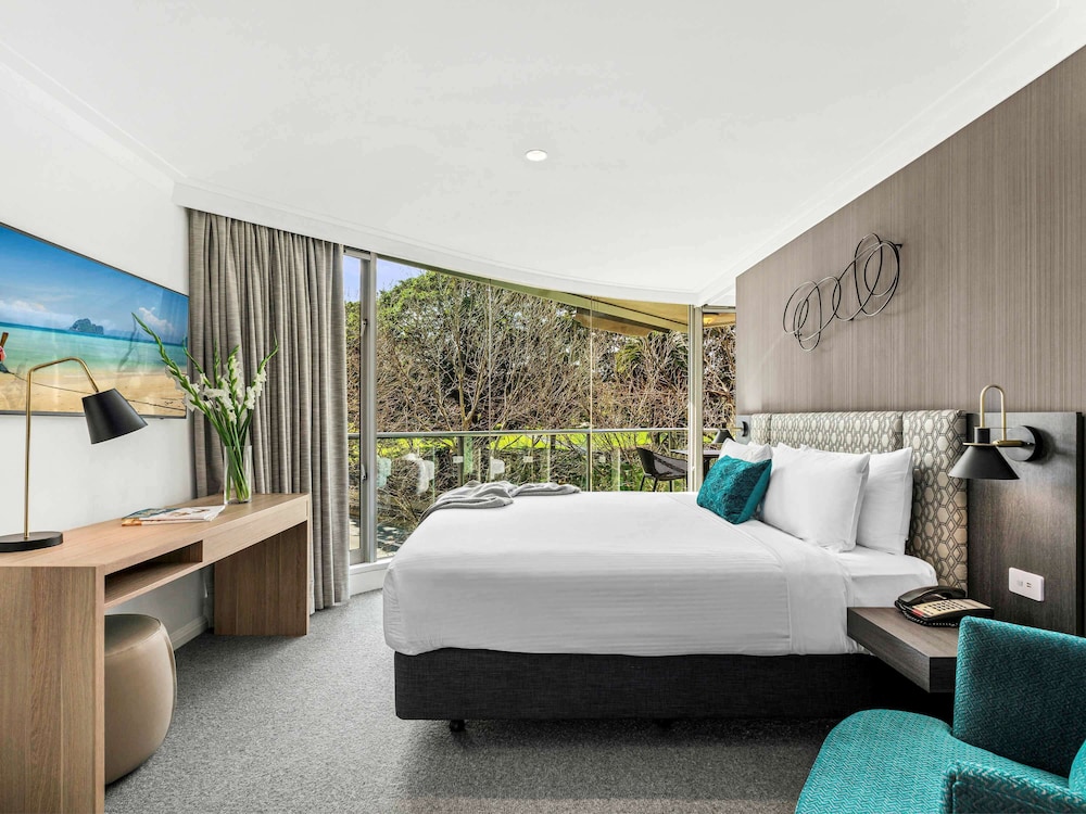 Pullman Quay Grand Sydney Harbour 23/72