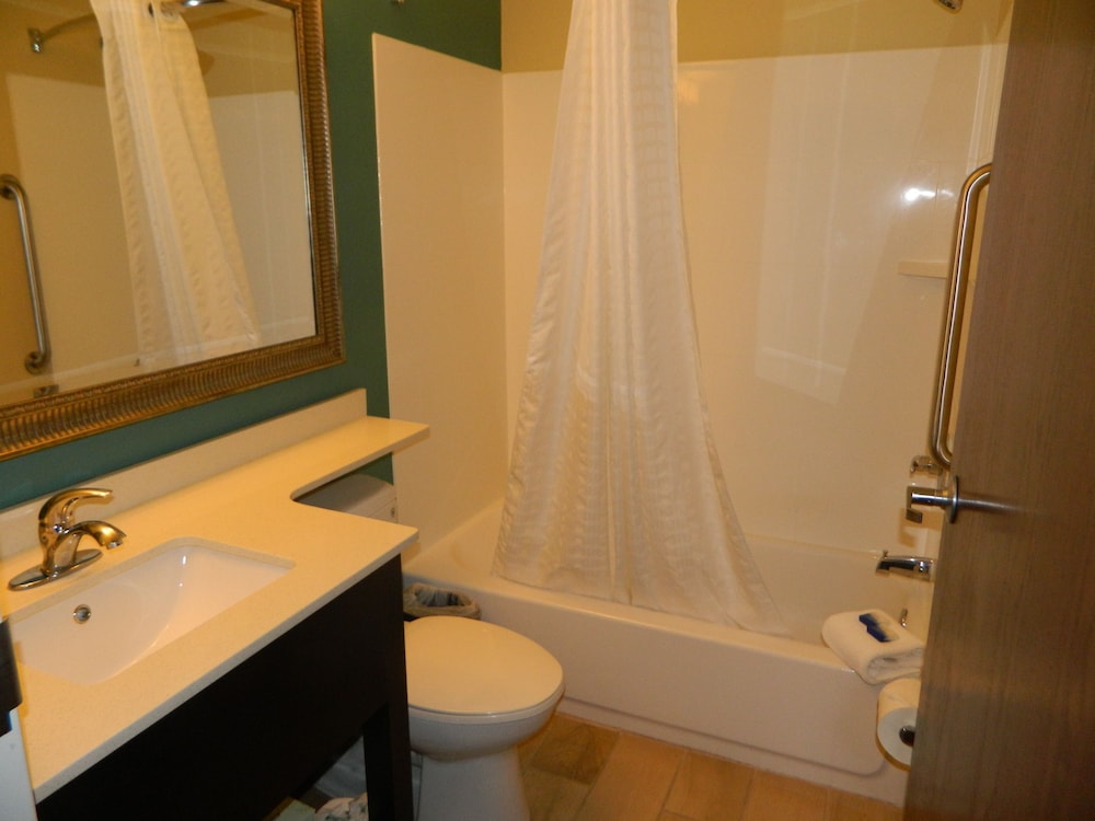 Best Western Plus Harrisburg Mechanicsburg 17/36