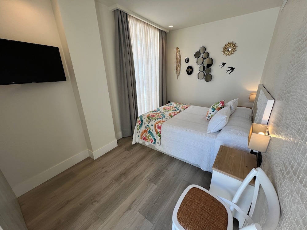 LA PUERTA DE NERJA HOSTAL BOUTIQUE 10/38