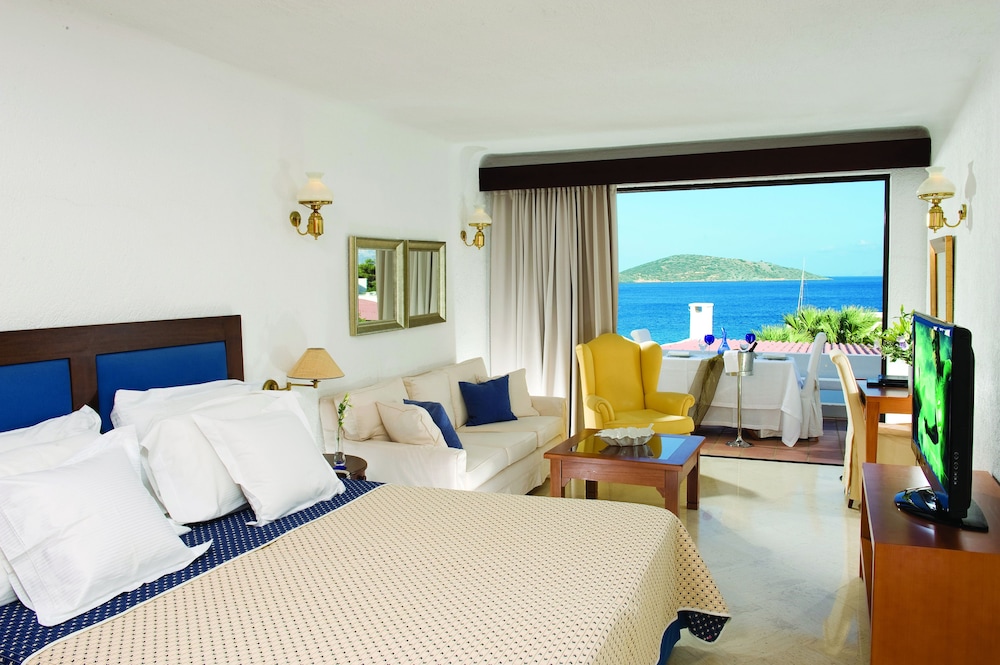 Elounda Bay Palace Hotel 27/83