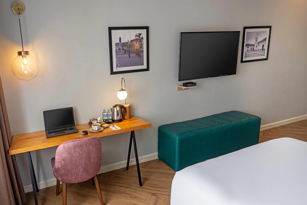 غرفة سوبيريور بسريرين مزدوجين، Hotel Faranda Collection Cali 10/10