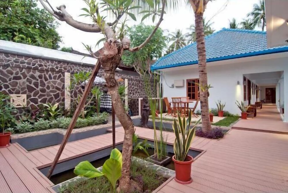 Lovina Oasis 24/28