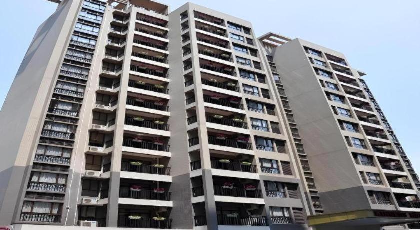 DONGGUAN ORIENTAL HOTEL 4/50