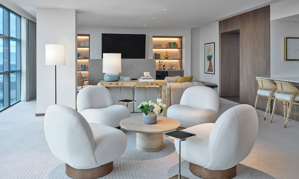 Four Seasons Hotel Silicon Valley At East Palo Alto 29/49