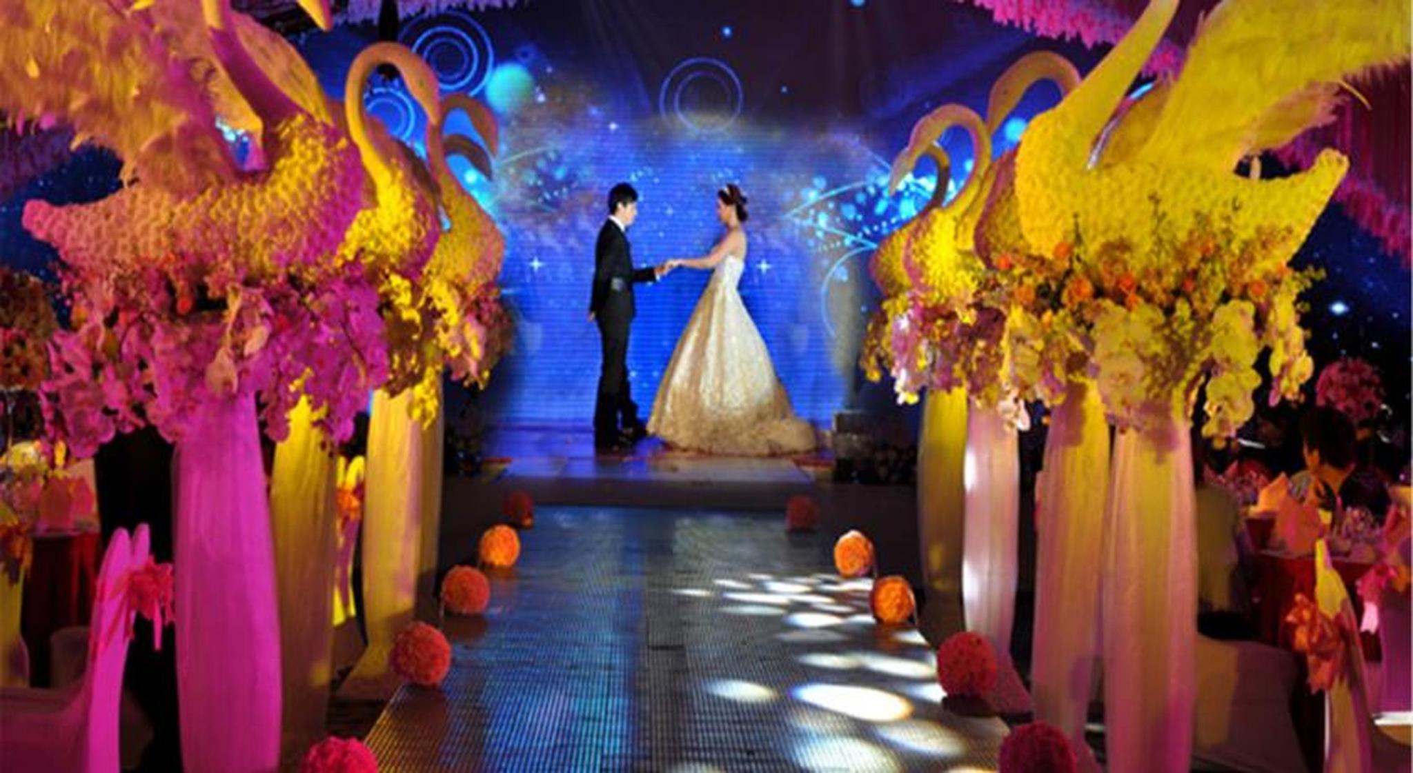 Regency Hotel Shantou 50/54