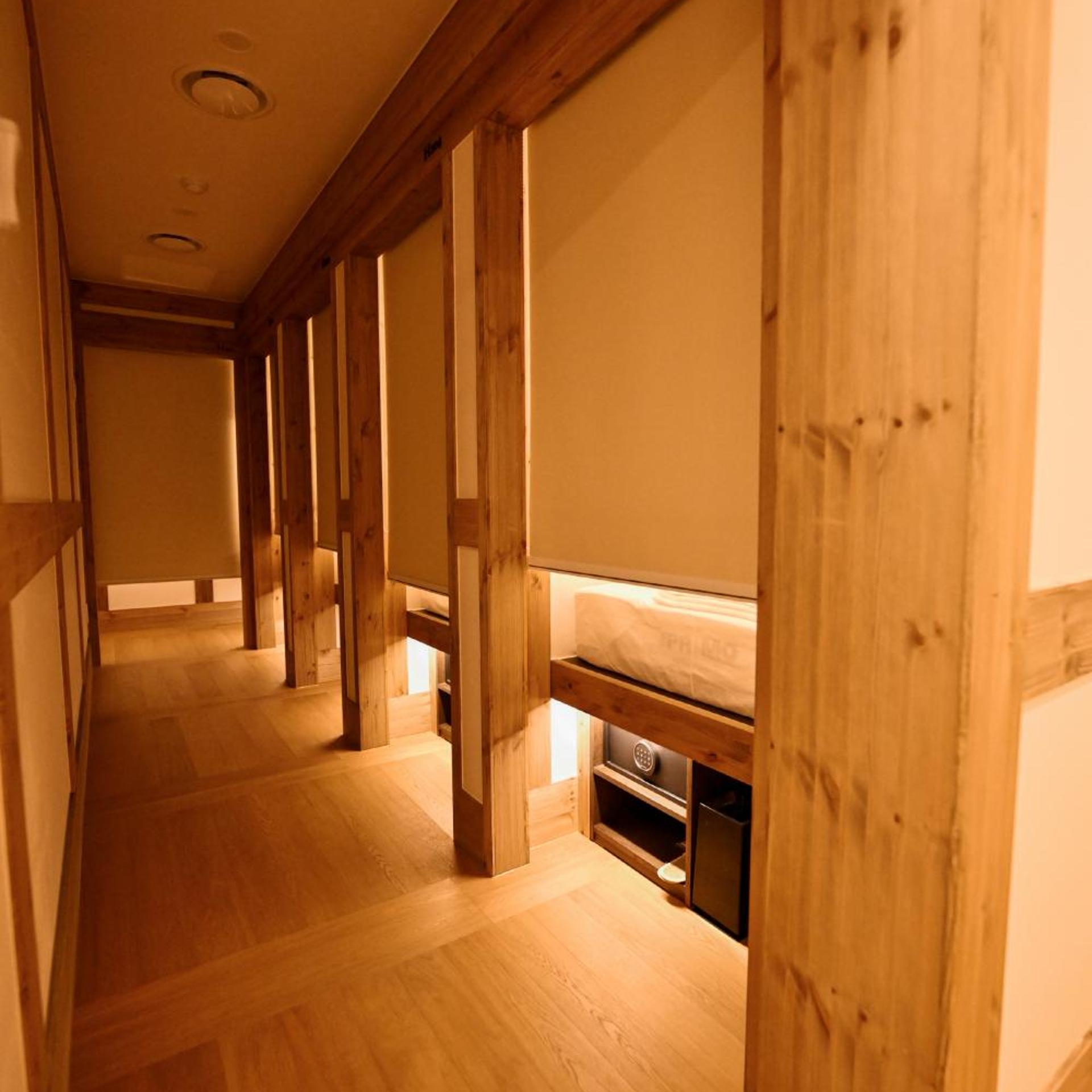 Hanok Hotel DAAM Seoul 24/50