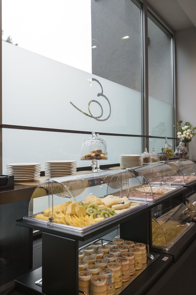 Elizabeth Lifestyle Hotel Bologna 5/50
