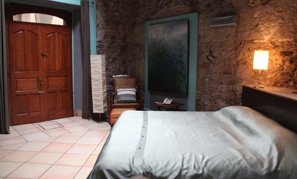 La Casa del Atrio 35/80